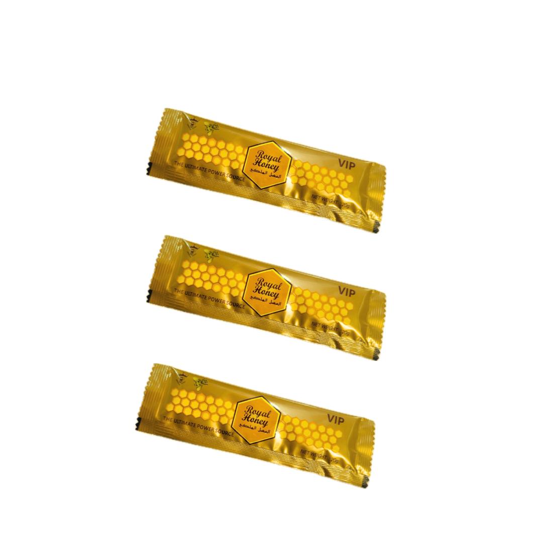 12Pack Honey 20G