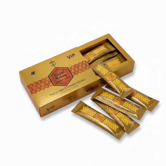 Royal Honey For Man 12 Packs x 20 G