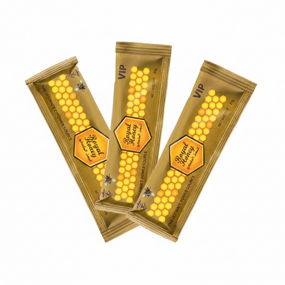 Royal-Honey (3 Sachets – 20 G)