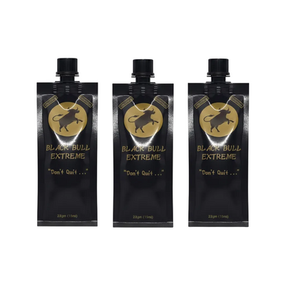 Black-bull-royal-honey-12-sachets-22-g