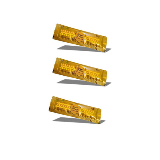 Royal-Honey (3 Sachets – 20 G)