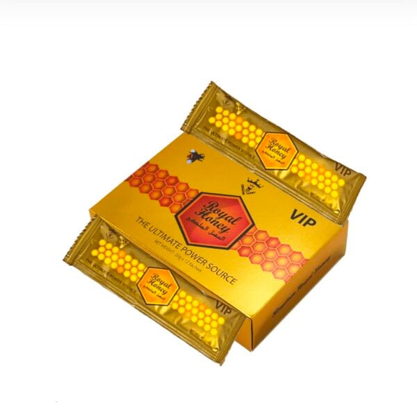 Royal Honey For Man 12 Packs x 20 G